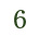 6つ